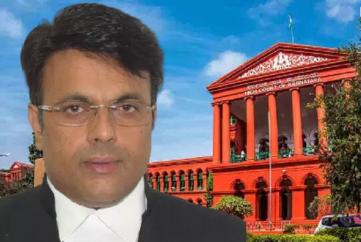 Justice Nagaprasanna